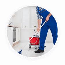 janitorial cleaning bakersfield