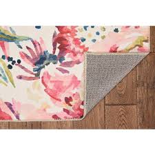 fl rectangle area rug