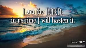 Image result for images isaiah 60:22