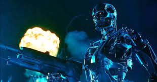 Possible Scenario For Future Terminator Sequels gambar png