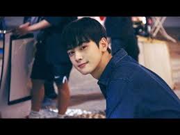 He then explained how he plans to use that place when he confesses his love to his next girlfriend. Cha Eun Woo Shared About His Love Life Before And After Debut Youtube