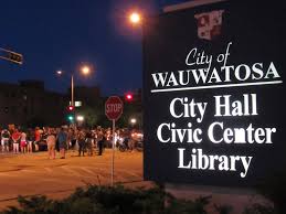 will wauwatosa elect its first black