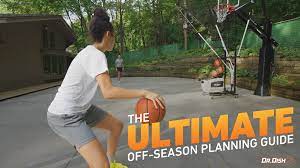 basketball off season planning guide