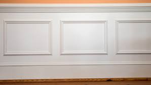 wainscot paneling what is wainscoting