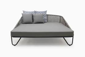 Caleb Patio Daybed The Edit The