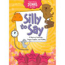 super funny jokes for kids silly to