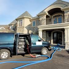 carpet cleaning near red bank