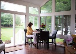 Sunroom Addition Cost Can I Afford It