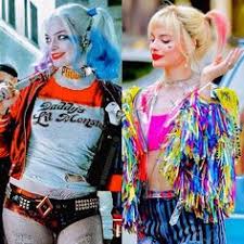 This review originally ran in february. Birds Of Prey Harley Quinn Free