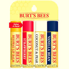 1 pack burt 039 s bees 100 natural