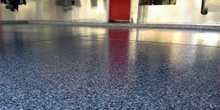 Granitex Flooring Right For Your Garage Garage Excell