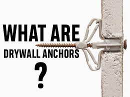 Drywall Anchors