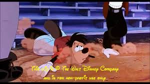 About angry goofy, sometimes referred to as disgruntled goofy, originates from the 1995 disney animated feature a goofy movie. A Goofy Movie After Today Widescreen Youtube