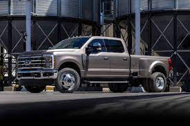 2023 ford f 350 super duty s