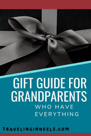 gifts for grandpas who have