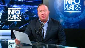 I say why alex jones is a continuation of project mockingbird on this web page. Facebook Suspends Personal Profile Of Infowars Founder Alex Jones