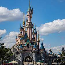 the best time to go to disneyland paris
