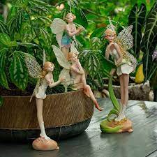 Fairy Garden Ornaments