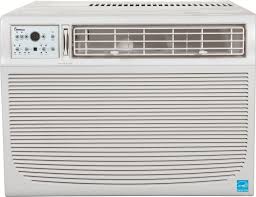 25 000 Btu Window Air Conditioner With