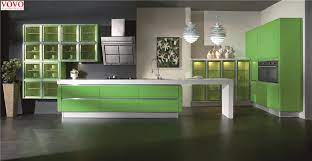 Gloss cabinets feature clean lines and minimal (if any) ornamentation to eliminate visual. Affordable Modern High Gloss Kitchen Cabinets High Gloss Kitchen Cabinets Kitchen Cabinetgloss Kitchen Aliexpress