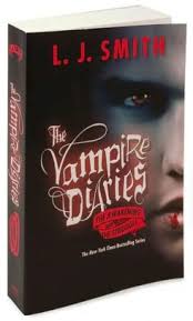 Vampire diaries stefan vampire diaries book series vampire diaries outfits vampire diaries quotes michael trevino bonnie bennett *free* shipping on qualifying offers. The Vampire Diaries 1 2 The Awakening And The Struggle By L J Smith Paperback Barnes Noble