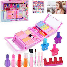 32pcs s makeup toy set washable