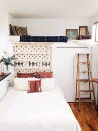 Beautifully Designed Small Bedrooms
