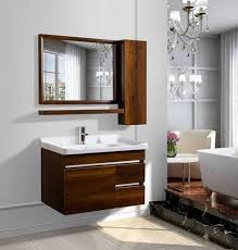 Bathroom Vanity Cabinets With Mirror