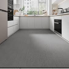 waterproof and oilproof kitchen mats
