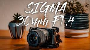 With nine rounded aperture blades, a stepping ring motor, and compact design. Sigma 30mm 1 4 Review Sony E Mount The Highest Rated Aps C Lens Ever Youtube