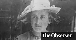 Rosa luxemburg biography rosa luxemburg is a french progressive rock band from paris. The Letters Of Rosa Luxemburg Review History Books The Guardian