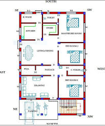 20 Brilliant 3 Bedroom House Plans