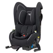 Babylove Ezyfix Convertible Car Seat