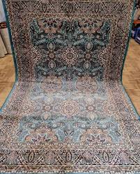 traditional silk persian design multi