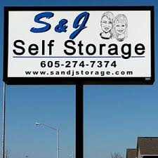 the best 10 self storage in sioux falls