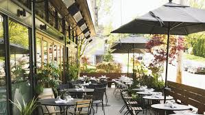 Best Patios In Seattle For Outdoor Drinking