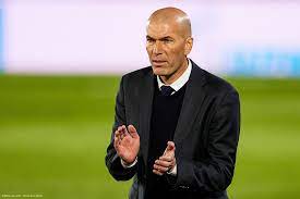 Mercato - PSG : les chiffres du contrat XXL de Zidane