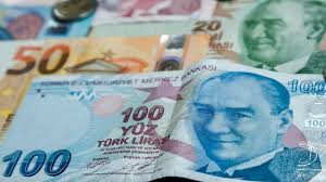 Die lira wurde 2005 eingeführt und ersetzte die vorherige lira. Turkei Lira Erreicht Hochsten Stand Seit Monaten