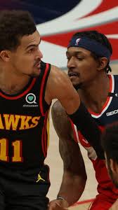 Find out the latest on your favorite nba players on cbssports.com. Washington Wizards Vs Atlanta Hawks Injury Report Predicted Lineups And Starting 5s May 10th 2021 Nba Season 2020 21