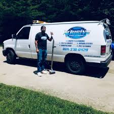 xclusive shine cleaning greenville