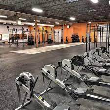 best flooring s for a commercial gym