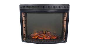 Tecflame Electric Fireplace Insert