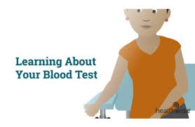 lipase blood test health information