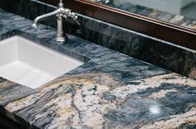 Granite is a natural stone and it is available in a variety of colors, including white, black, brown, beige, blue and red. 15 Most Popular Granite Colors Of 2020 2021 Granite Selection