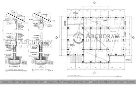 autocad drawing and cad drafting services