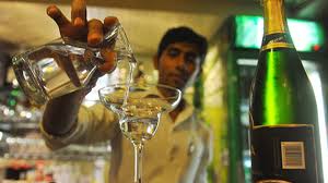 Now Apps To Pick Liquor Of Your Choice At Economical Price