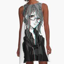 Over the time it has been ranked as high as 3 771 299 in the gumi has a mediocre google pagerank and bad results in terms of yandex topical citation index. Echo Vocaloid Gumi Dresses Redbubble