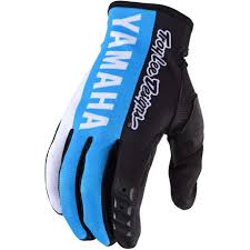 Troy Lee Designs 2020 Yamaha Gp Gloves