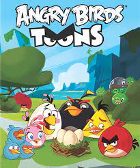 Angry birds the video game: Angry Birds Toons Season 1 Best Shows Episodes Wiki