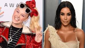 Two weeks later, on february 7th, siwa published a question and answer video on her youtube channel. Sind Jojo Siwa Und Kim Kardashian Freunde News24viral